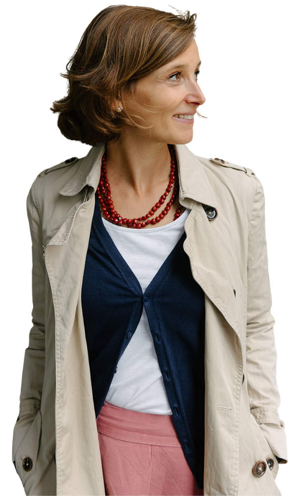 Katharina Isele Coaching fuer Unternehmen Arbeit