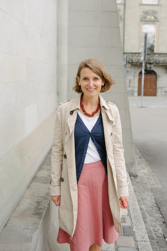 Katharina Isele Coaching