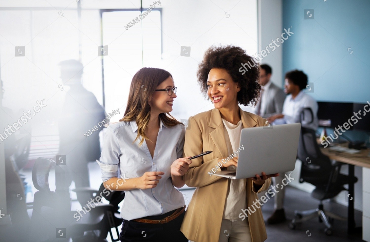 Otto Group Academy, Hamburg